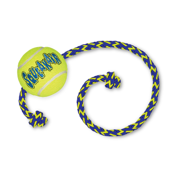 Kong Airdog Squeaker Ball Kong